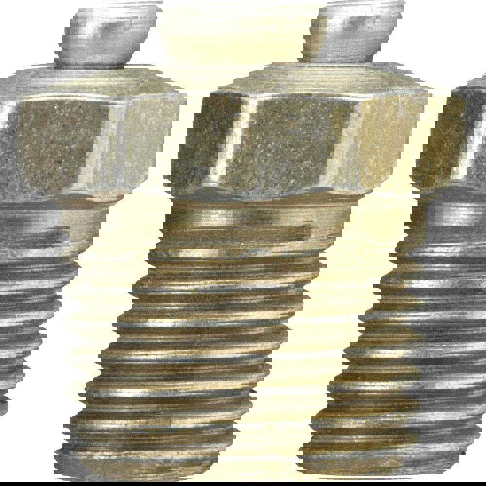 1/8 Thread, 15 to 25 psi Relief Pressure, Steel, Zinc Plated, Relief Vent