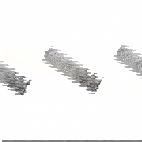 Square End Mill: 3/16