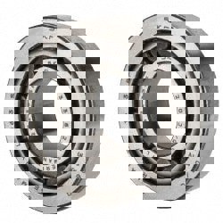 40mm Bore Diam, 90mm OD, 35.25mm Wide, Tapered Roller Bearing