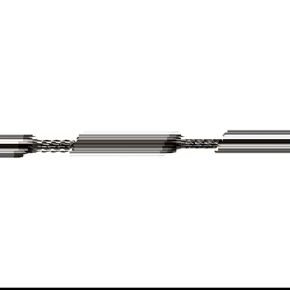 Ball End Mill: 0.125