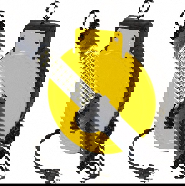 5 Watt Drop Electric Portable LED Light