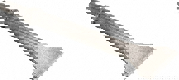 Chipping Hammer: Scaling, 2