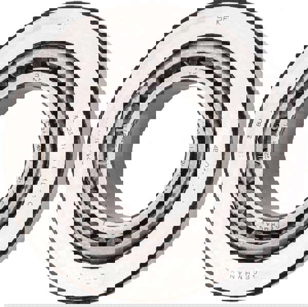 70mm Bore Diam, 150mm OD, 54mm Wide, Tap