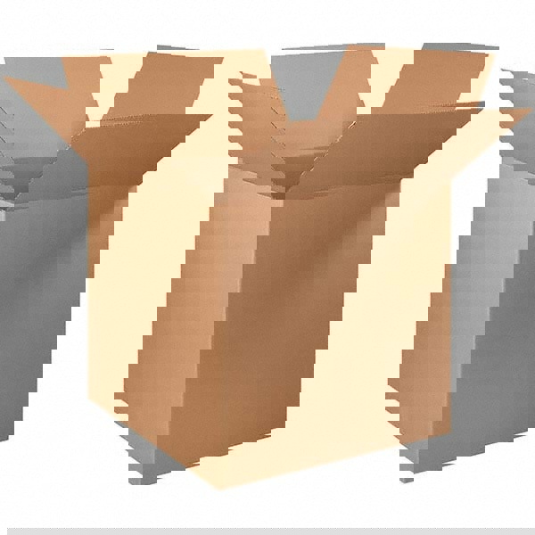 Corrugated Shipping Box: 32