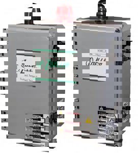 1PH PVT CNTL DUP 115/200/230V