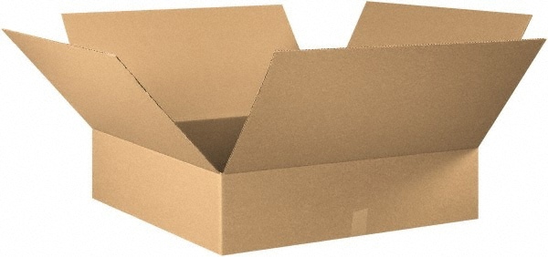 Corrugated Shipping Box: 32