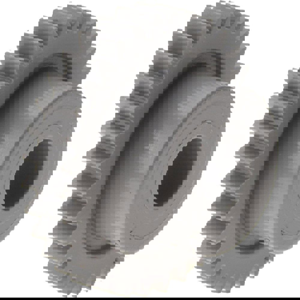 Spur Gear: 32 Teeth, 1/4