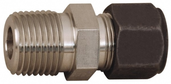 Compression Tube Connector: 2