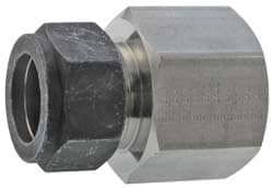 Compression Tube Connector: 2
