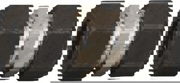 Compression Tube Union: Compression x Compression