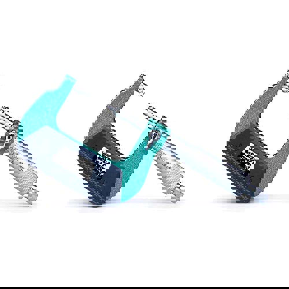 Spline Micrometers; Calibrated: Yes