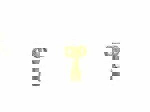 3/8X1/2 LOOSE KEY ST