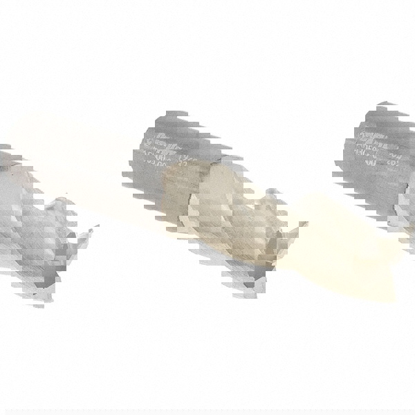 Square End Mill: 1/2