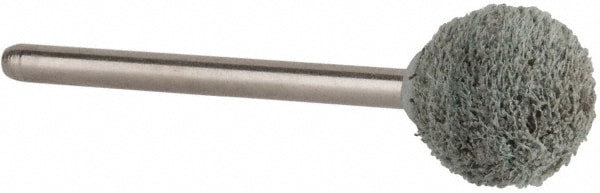 Mounted Point: 1/2