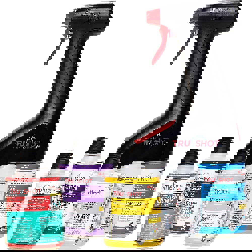 All-Purpose Cleaner: 10 gal Cartridge