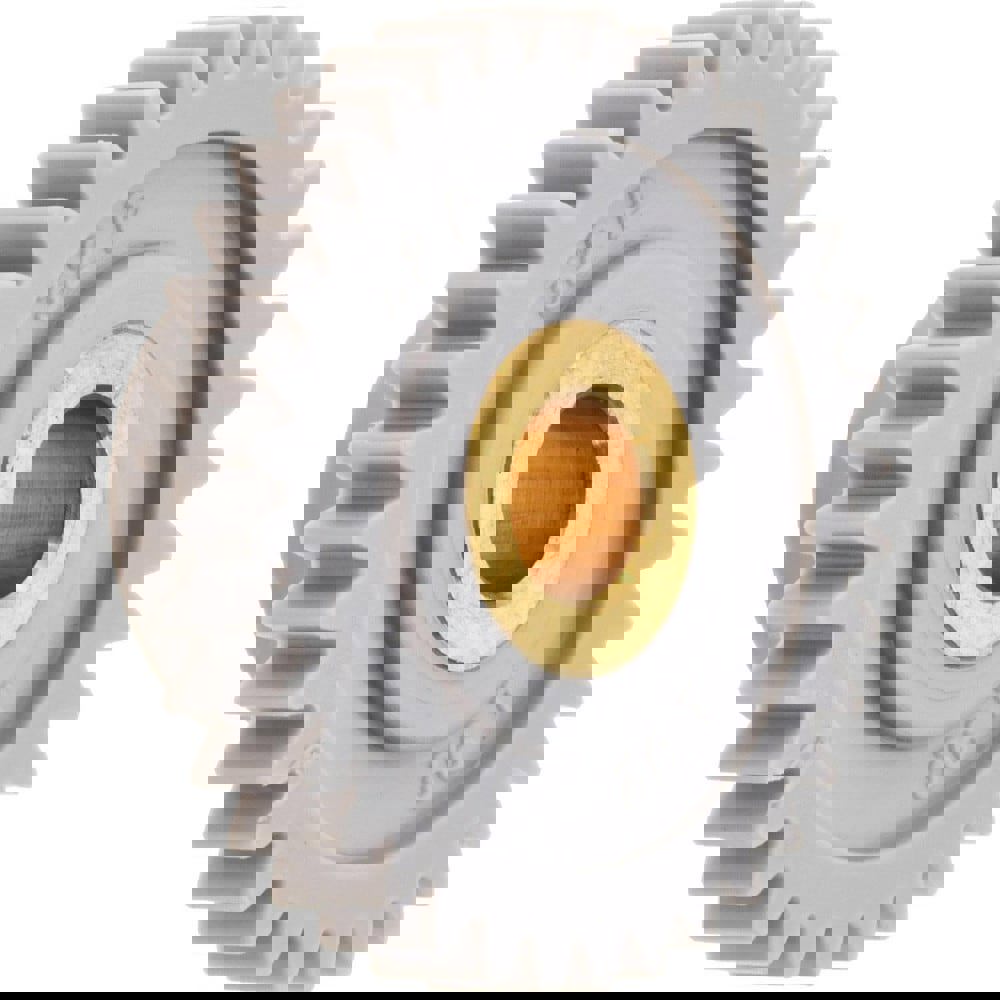Spur Gear: 36 Teeth, 1/4