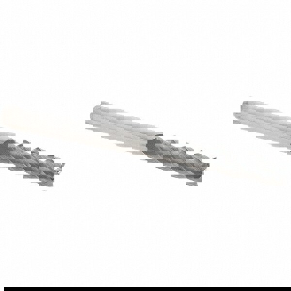 Square End Mill: 1/4