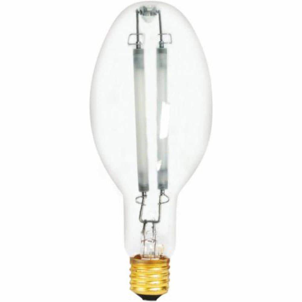 HID Lamp: High Intensity Discharge, 1,000 Watt, Commercial & Industrial, Mogul Base
