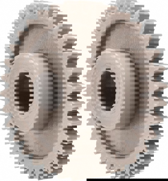 Spur Gear: 38 Teeth, 1/4
