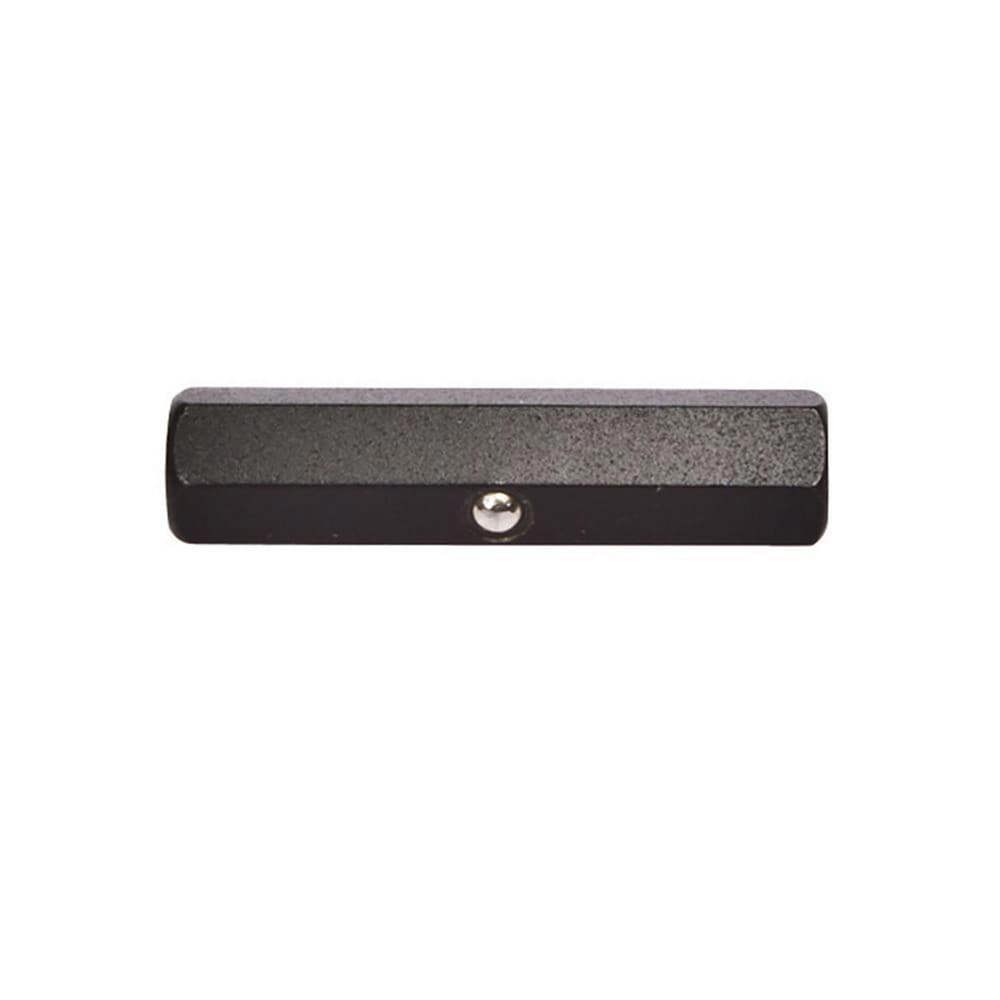 Screwdriver Accessories; Type: Driver Replacement Part ; For Use With: Fits Klein Heavy-Duty (32557) and Ratcheting (32558) Multi-Bit Screwdriver/Nut Drivers ; Additional Information: Precision-machined for exact fit to fastener
