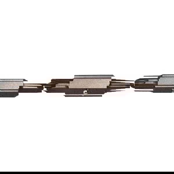 Power Screwdriver Bit: #2 Phillips, 1/4