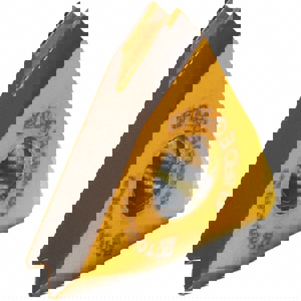 On-Edge Threading Insert: API Round, Internal, Neutral Hand