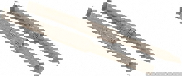 Power Screwdriver Bit: 3/16