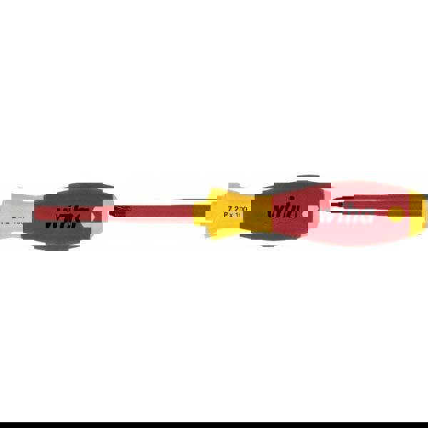 #2 Point, 100mm Blade Length Posidrive Screwdriver