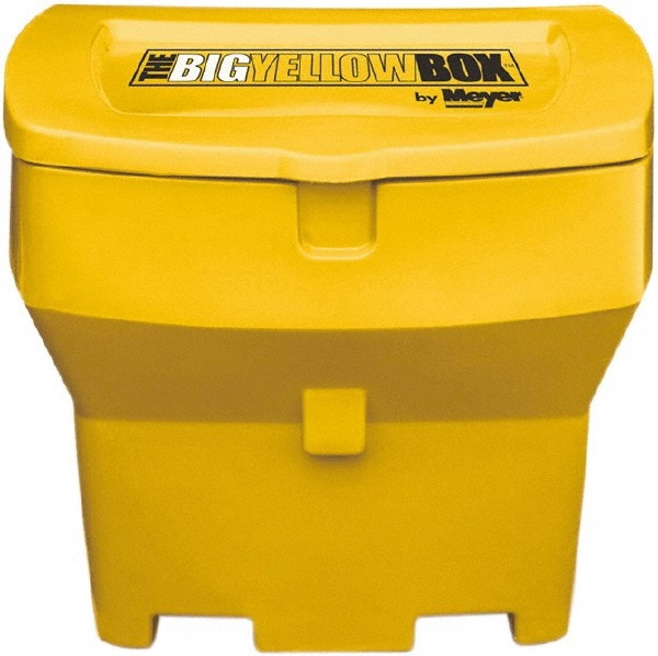 Polymer, Cargo Box Storage Tote: 600 lb Capacity