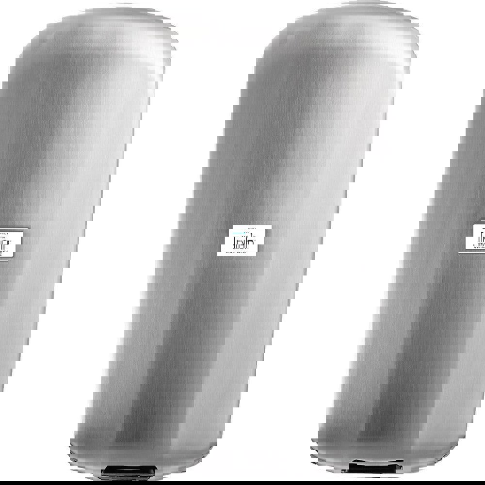 Electric Hand Dryers; Connection Type: Hardwire ; Activation Method: Touchless ; Material: Stainless Steel ; Mount Type: Wall; Surface ; Dry Time: 14s ; Power Rating: 120