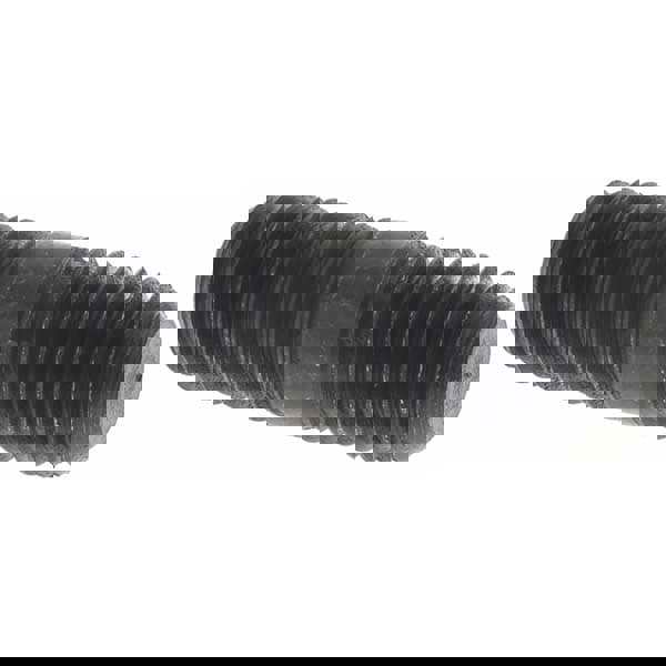 Unequal Double Threaded Stud: 1