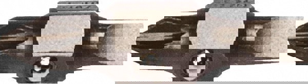 Power Screwdriver Bit: #2 Phillips, 3/16