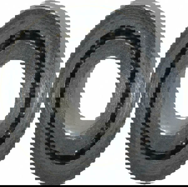 Deep Groove Ball Bearing: 0.625