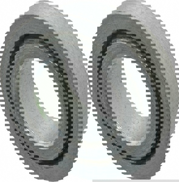 Deep Groove Ball Bearing: 0.75