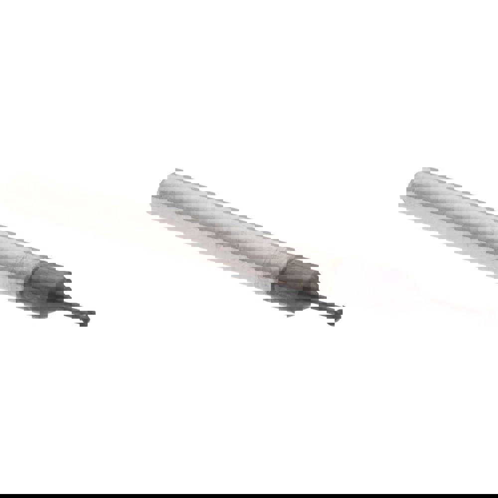 Ball End Mill: 15/32