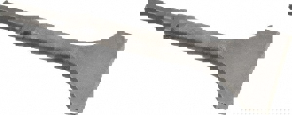 Chipping Hammer: Scaling, 3