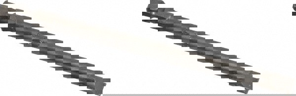 Power Screwdriver Bit: 1/4