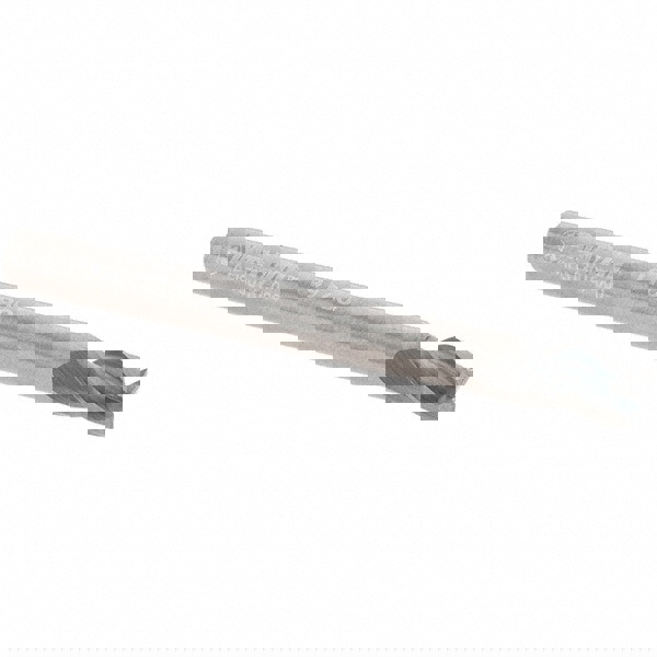 Square End Mill: 3/16