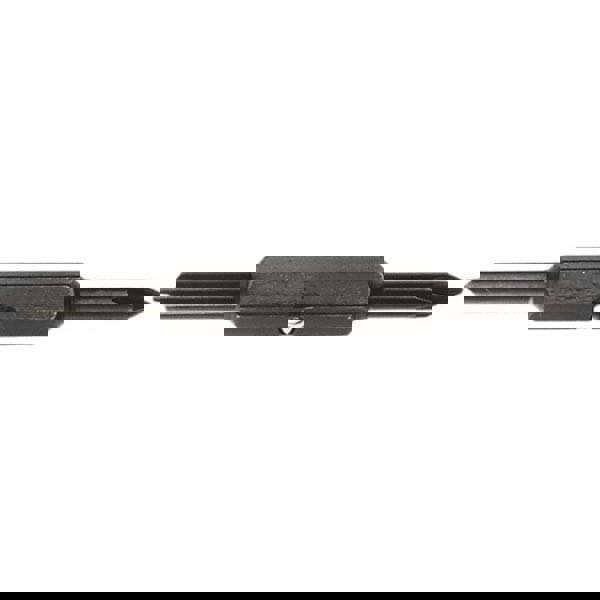 Power Screwdriver Bit: #1 Phillips, 3/16