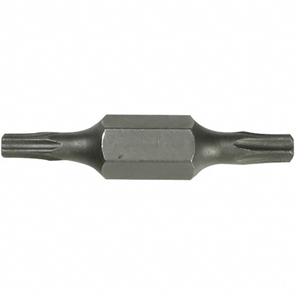 Screwdriver Insert Bit: