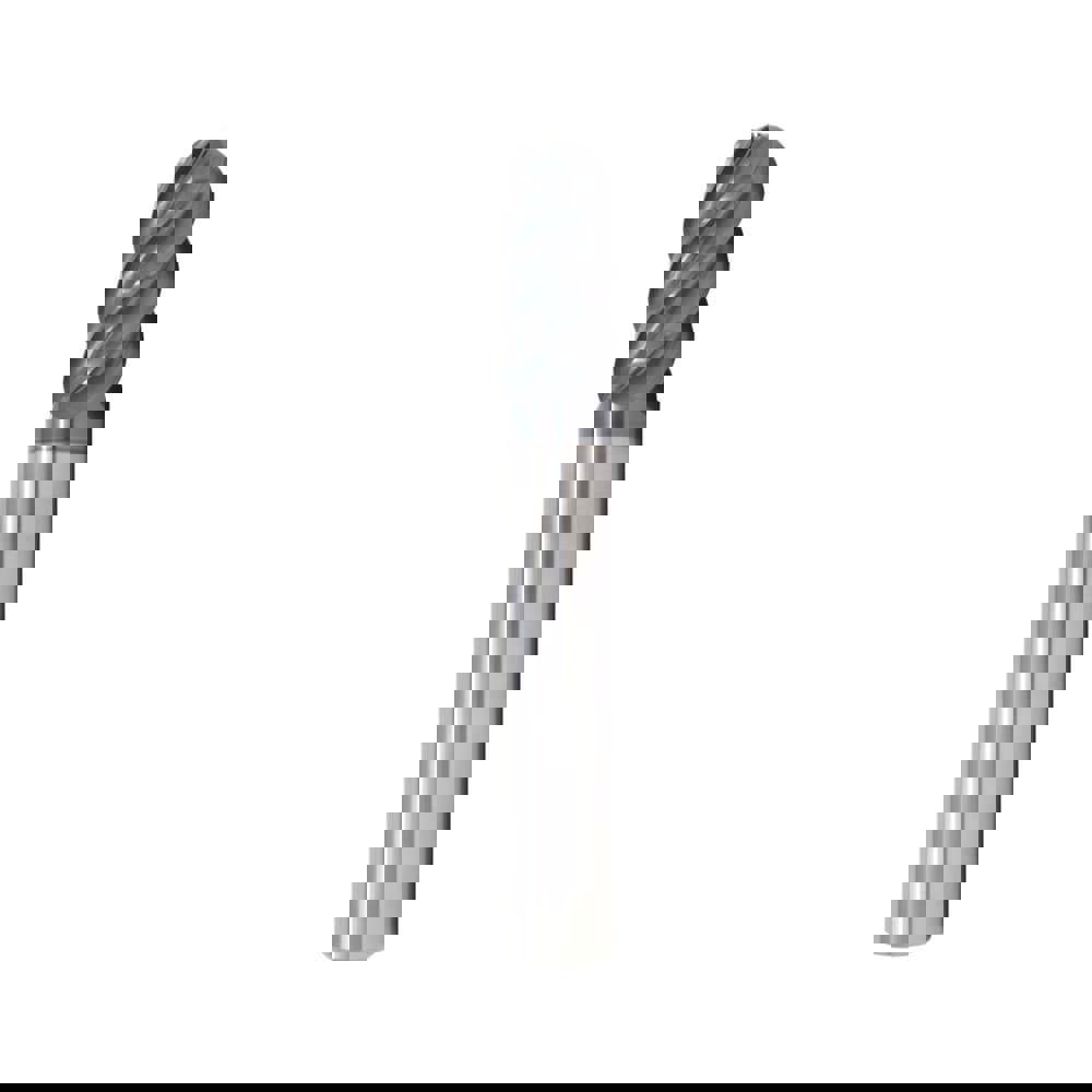 Ball End Mill: 0.3125