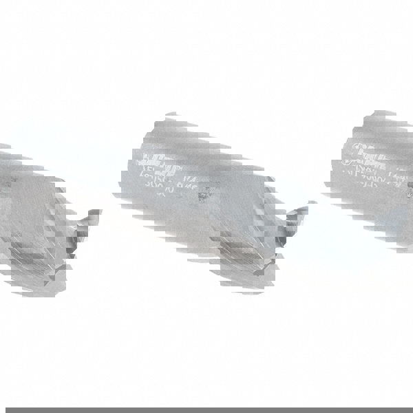 Square End Mill: 1/2