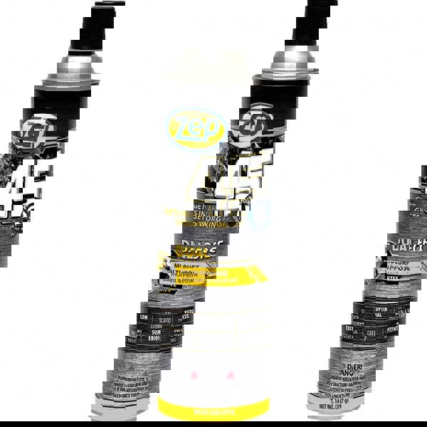 Penetrant & Lubricant: 14 oz Aerosol Can