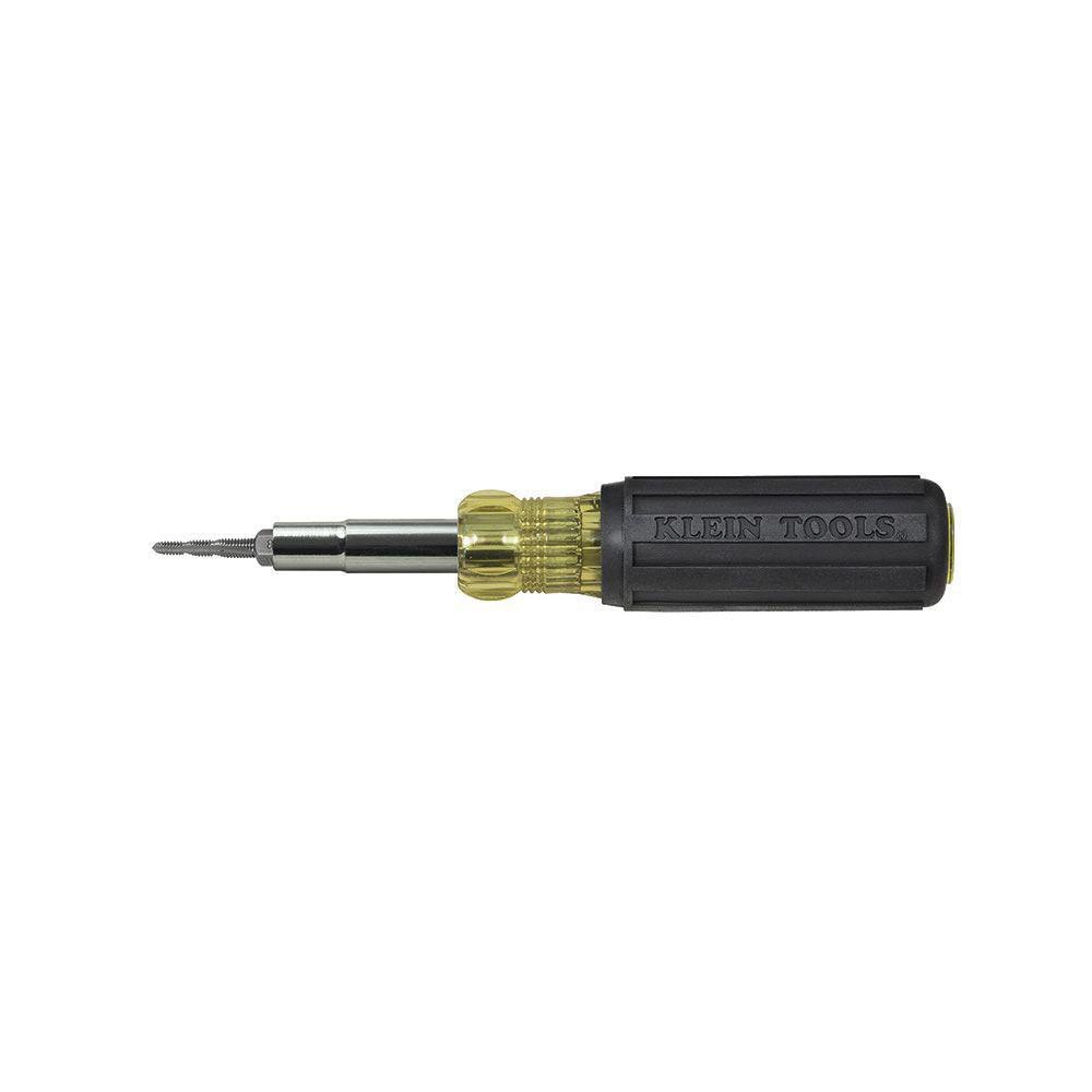 Screwdriver Insert Bit Set: 0.25, 0.31 & 0.38