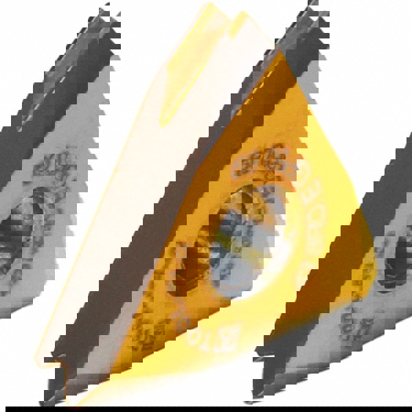 On-Edge Threading Insert: API Round, Internal, Neutral Hand