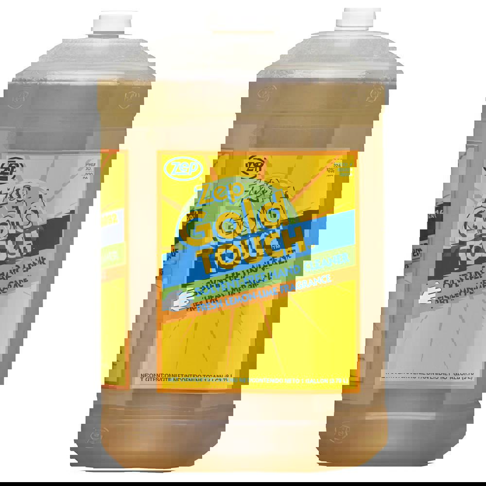 Hand Cleaner: 1 gal Bottle