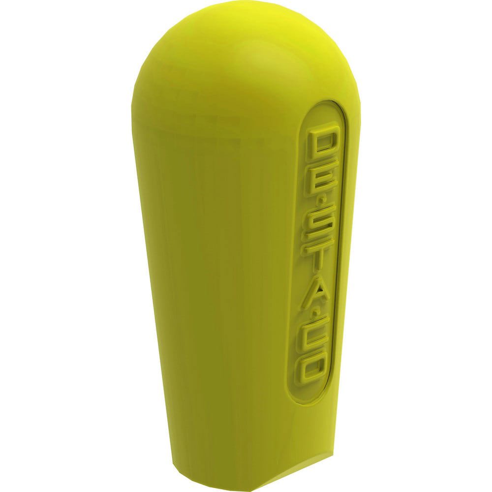 Clamp Handle Grips; For Use With: Yellow Handle Grip Only for 341, 345, and 624 Series Clamps ; Grip Length: 3.3100 ; Grip Length (mm): 84.1 ; Material: Plastic (Handle) ; UNSPSC Code: 40151566