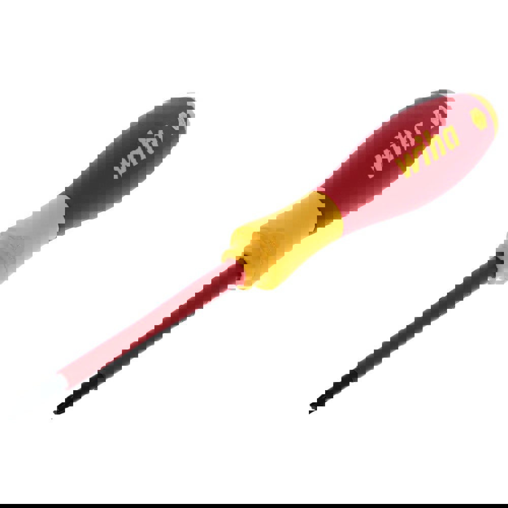 Soft Finish, Torx Driver: T15, 7