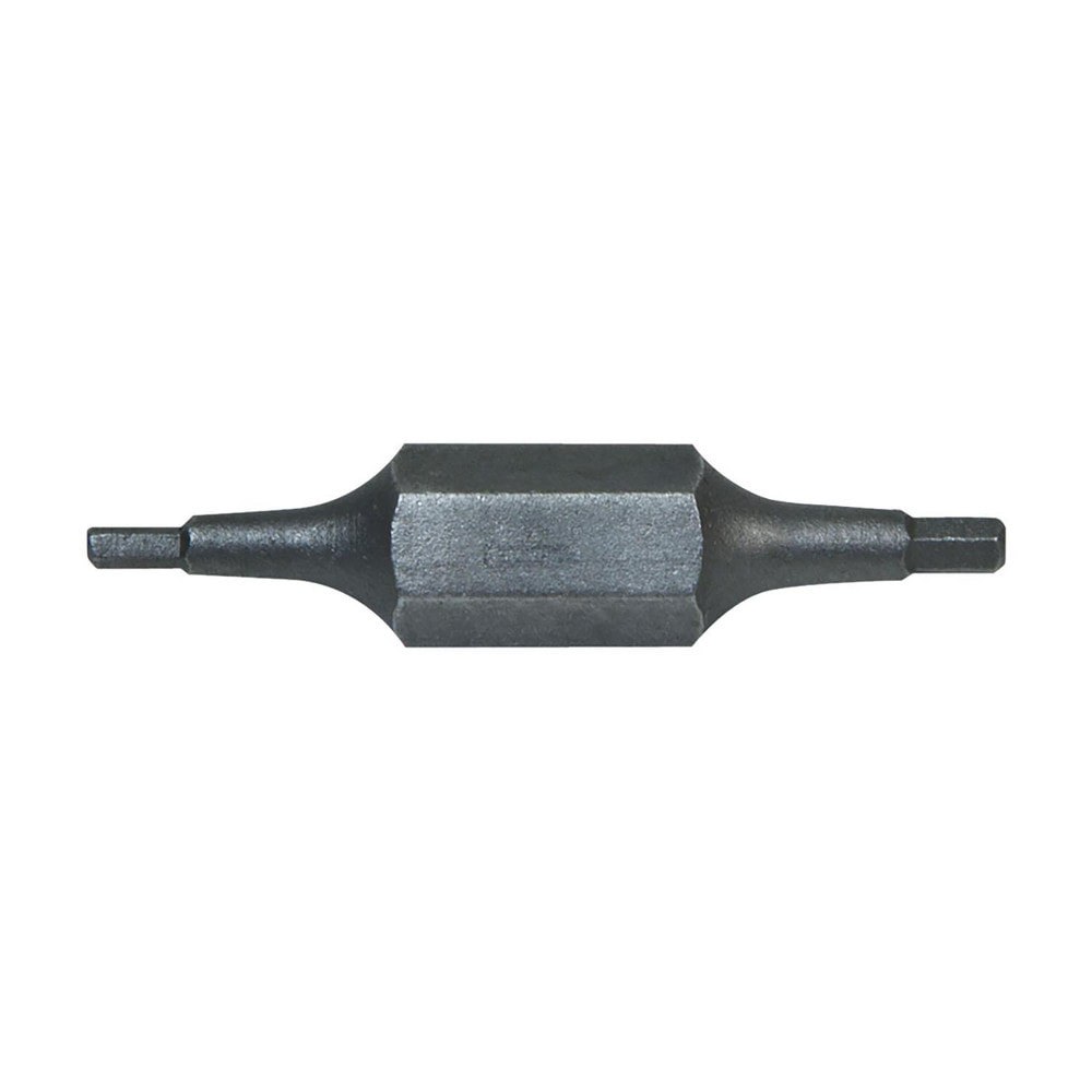 Replacement Bit 1.5 mm Hex & 2 mm Hex