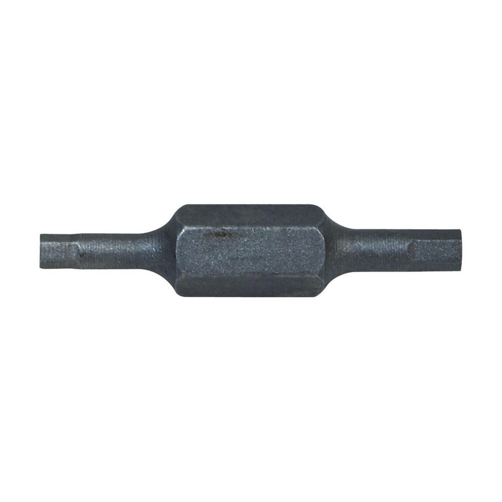 Replacement Bit 2.5 mm Hex & 3 mm Hex